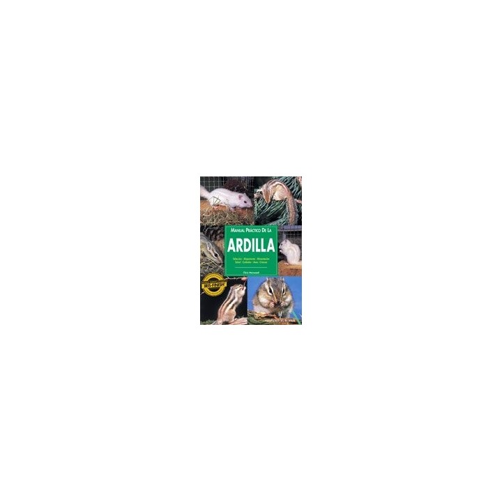 MANUAL PRACTICO DE LA ARDILLA
